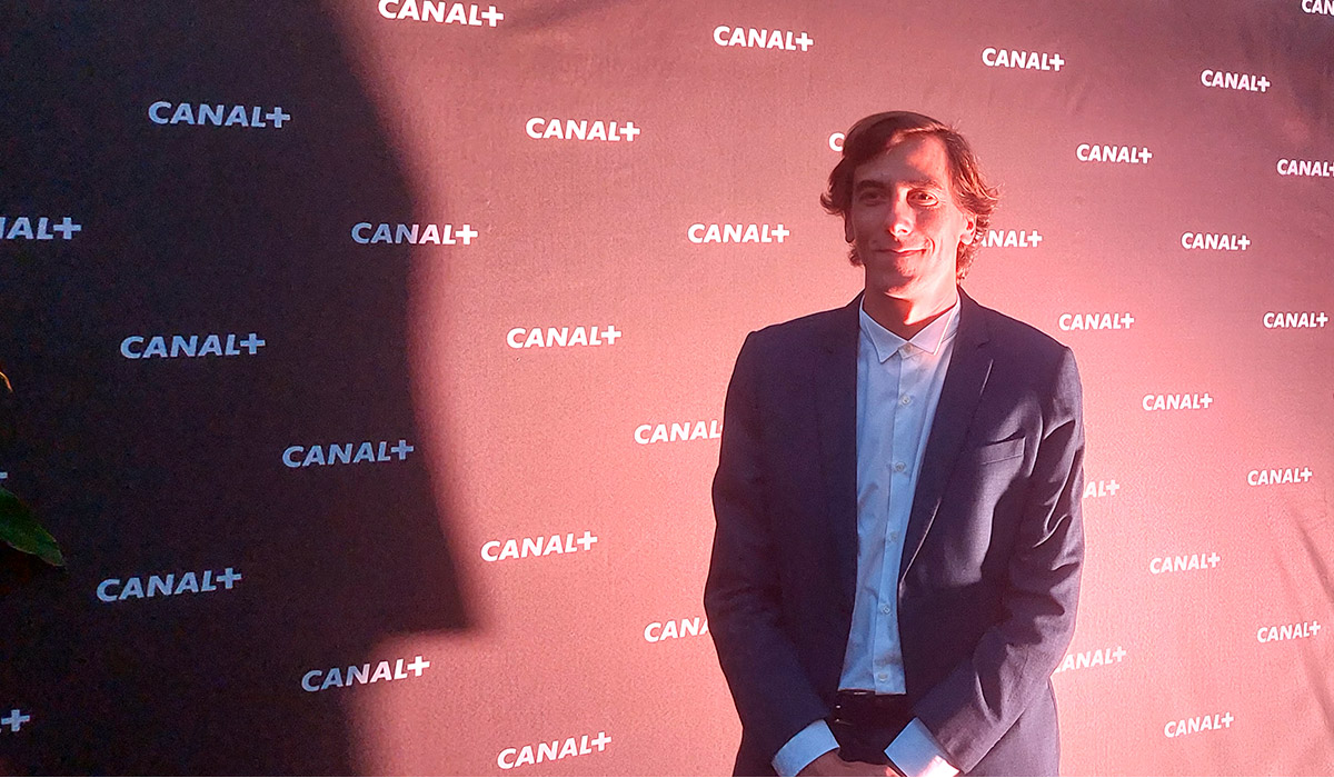 Canal+ se réinvente à Maurice dans une expérience immersive totale